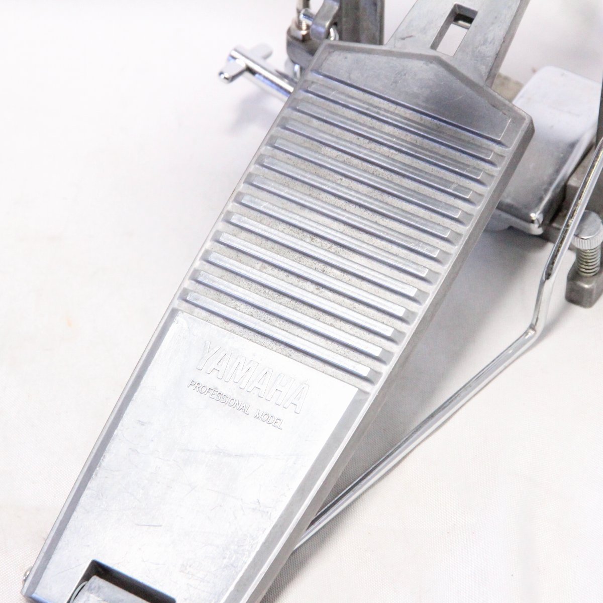 YAMAHA DFP750 MOD ベルトドライブ ヤマハ ツインペダル 改造品【池袋 