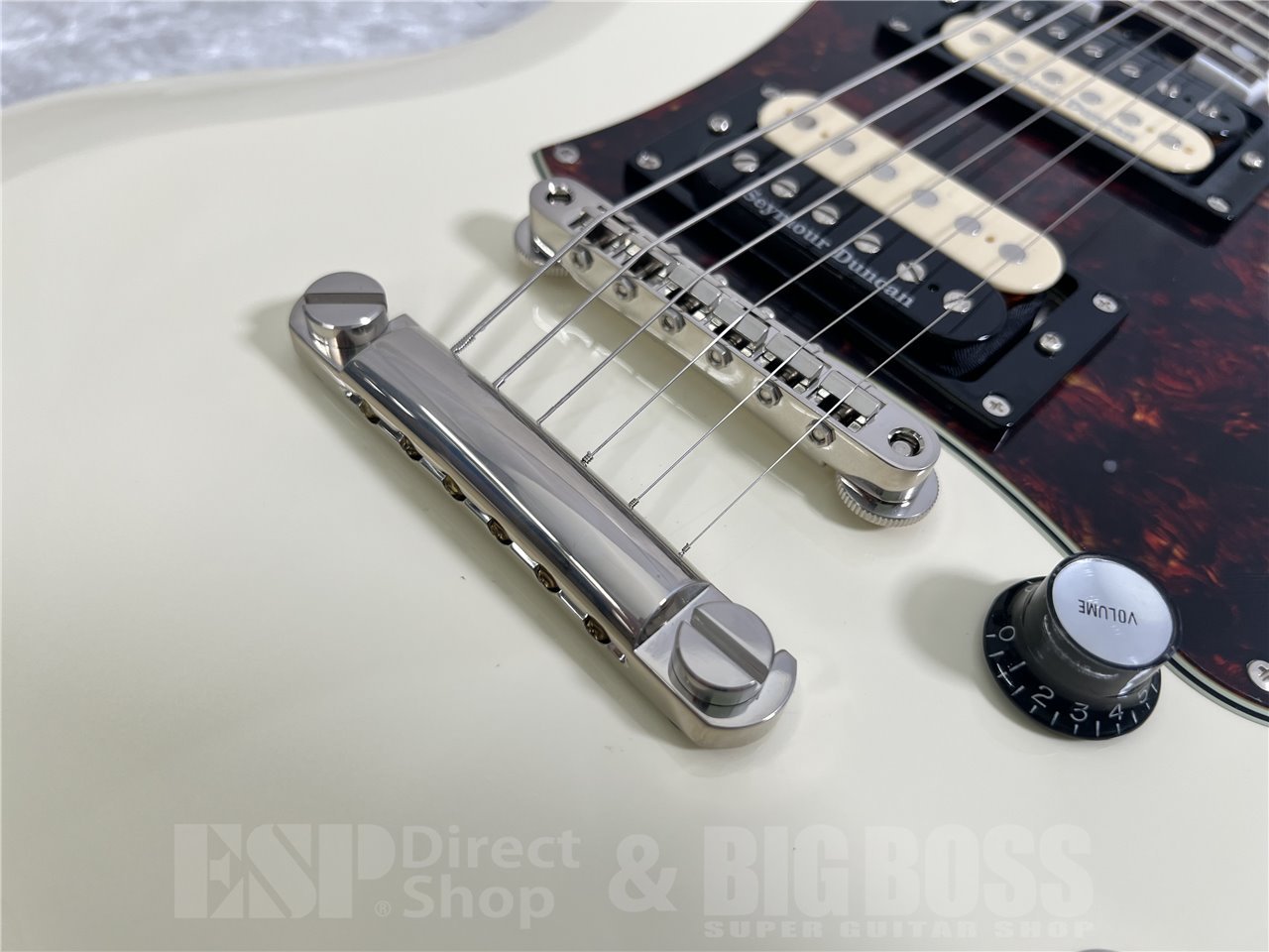 Edwards ギター（ビッグボス購入品） 即納可能】EDWARDS(エドワーズ) E-RODEOholic (GRANRODEO/e-ZUKA