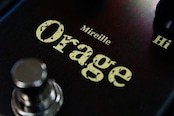HATA Mireille Orage《ディストーション》【Webショップ限定