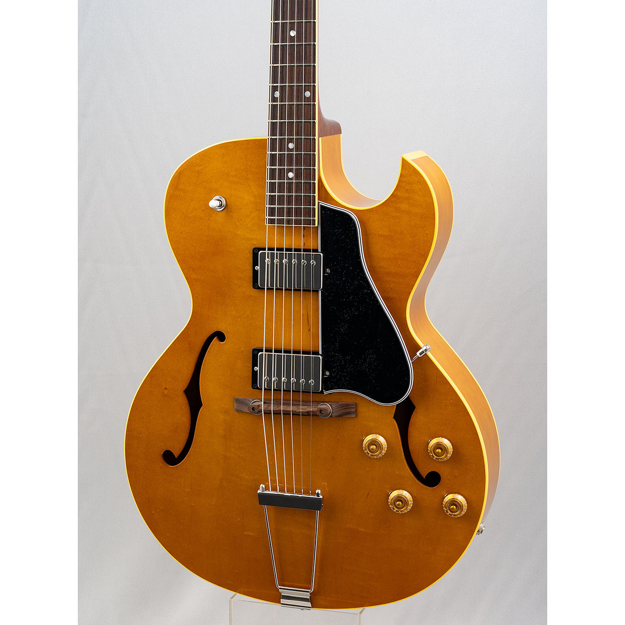 KING SNAKE Curtis/H DEEP Body/Amber Natural（新品）【楽器検索