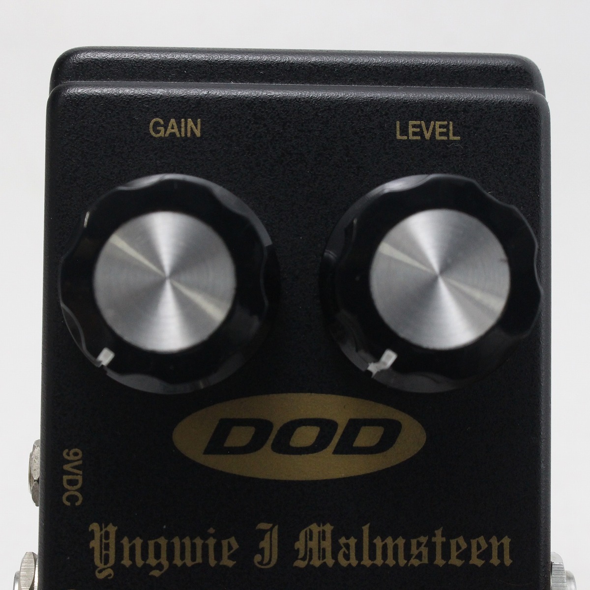 DOD YJM308 【御茶ノ水本店】（中古）【楽器検索デジマート】