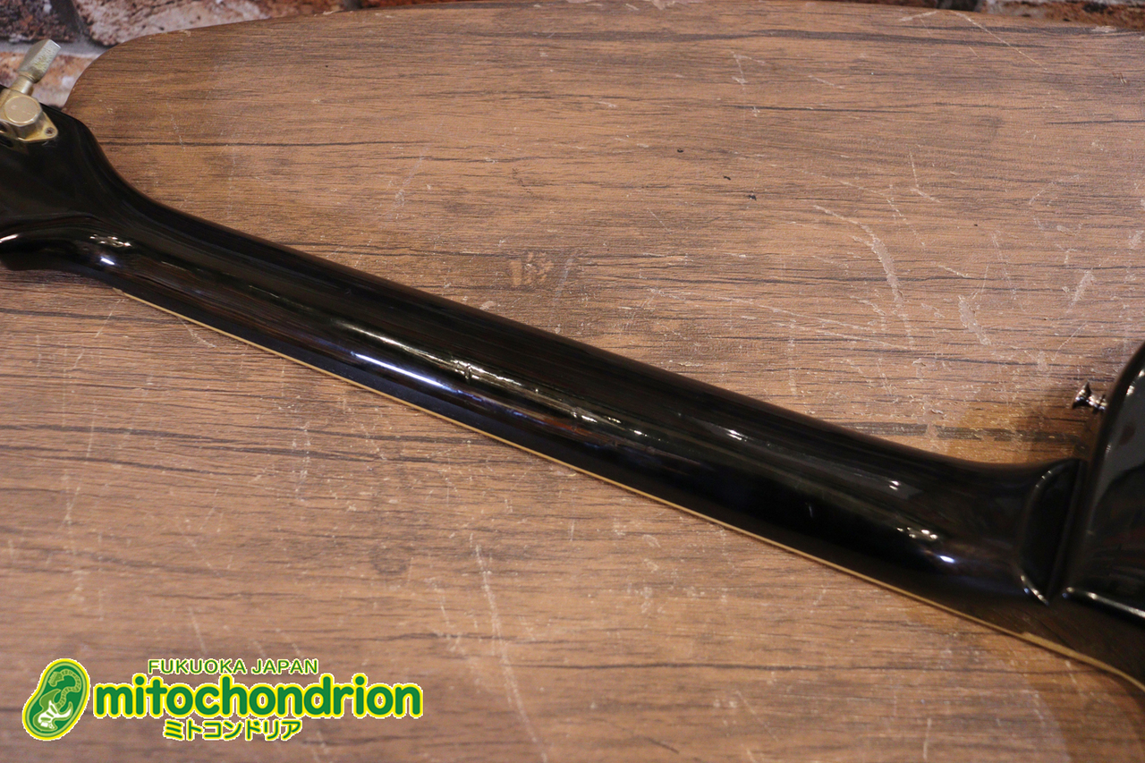 Burny 1990年代 RLG70 / Black（中古）【楽器検索デジマート】