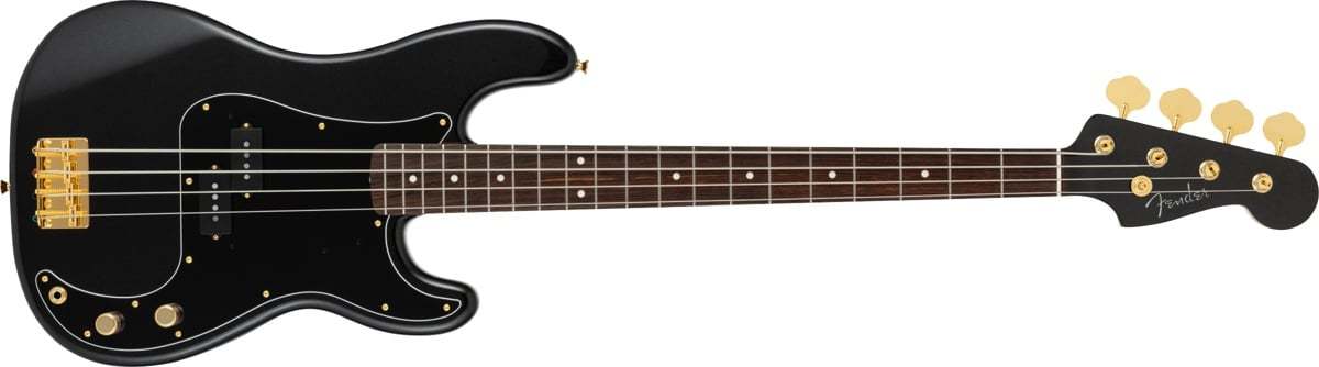 Fender Made in Japan Traditional 2025 Collection 60s
