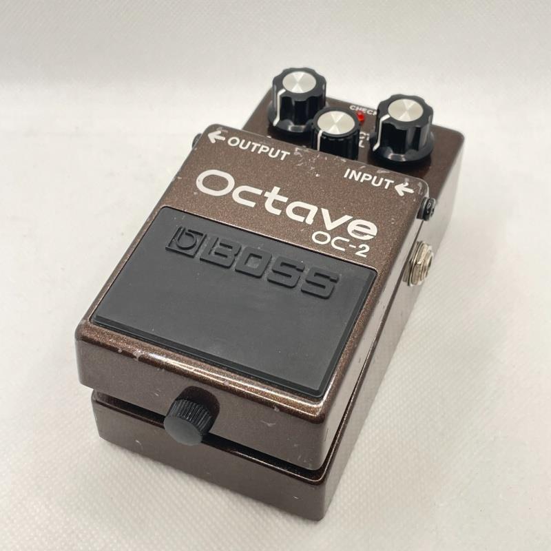 BOSS USED 中古 OC-2（中古）【楽器検索デジマート】