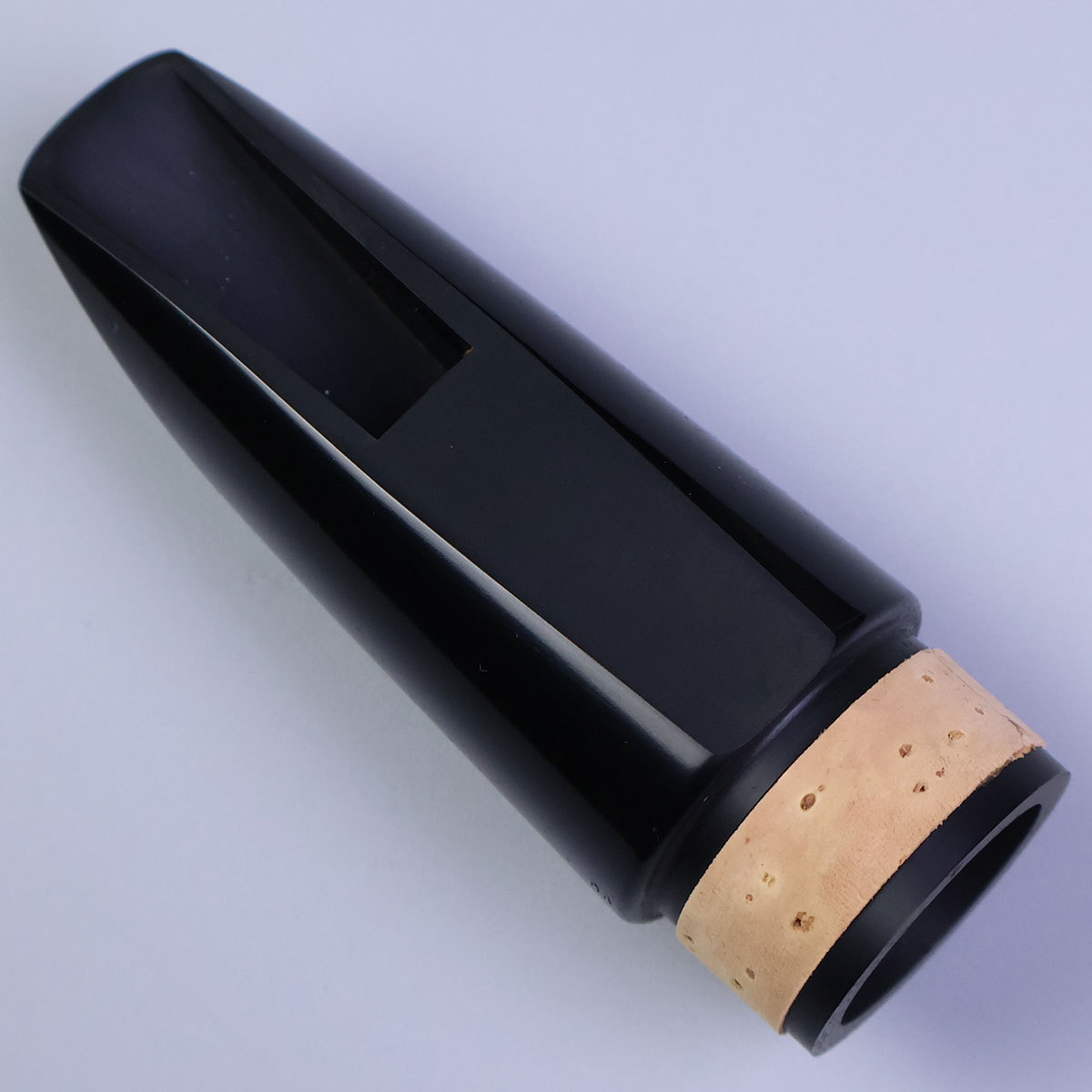 H. Selmer Focus バスクラリネット マウスピース 【アウトレット