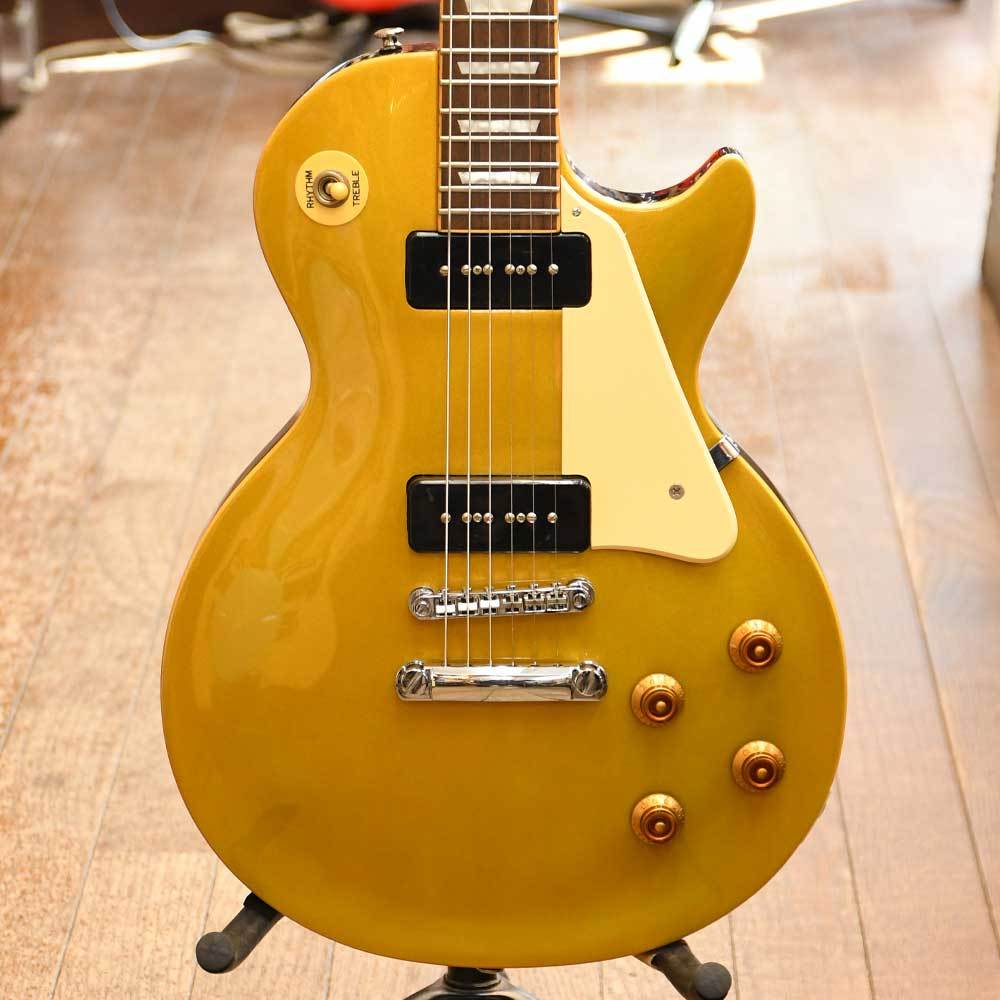 Epiphone 1956 Les Paul Gold Top（中古）【楽器検索デジマート】