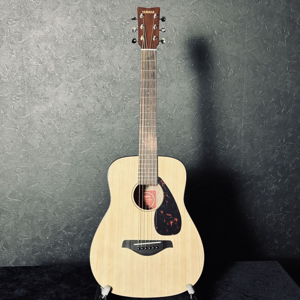 YAMAHA JR2 NT (ナチュラル) ミニギター アコースティックギター