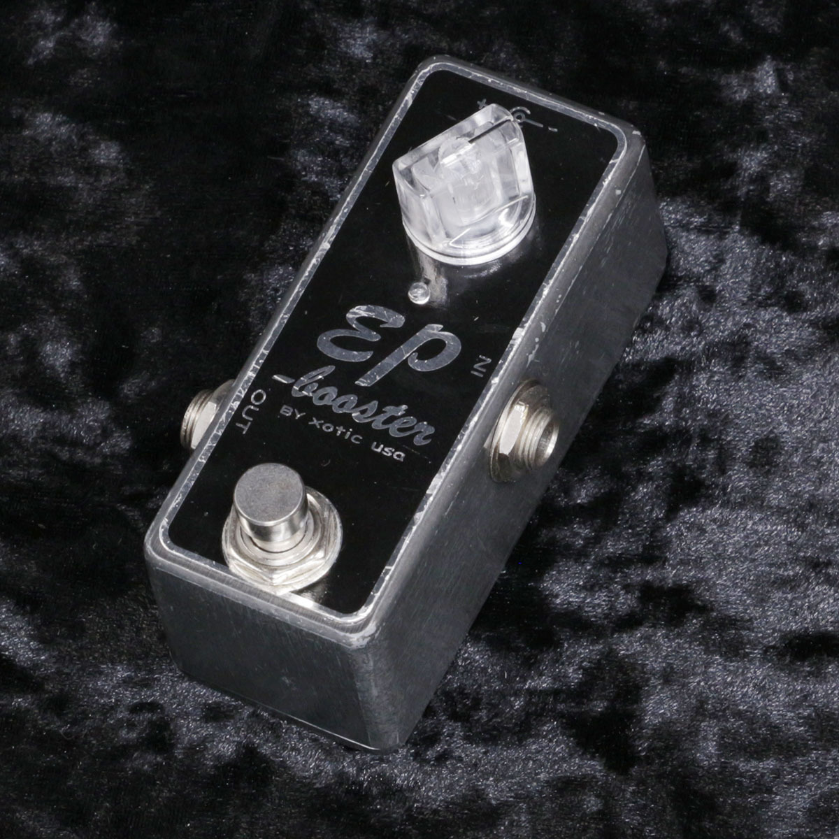 Xotic EP-BOOSTER 【新宿店】（中古）【楽器検索デジマート】