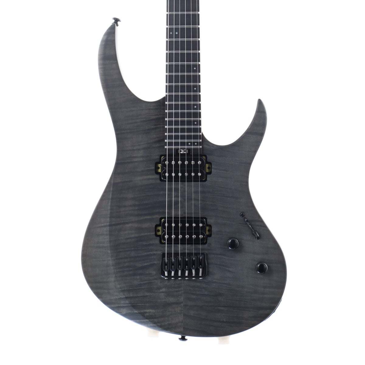 Balaguer Guitars Diablo Standard with Hipshot Hardtail Bridge