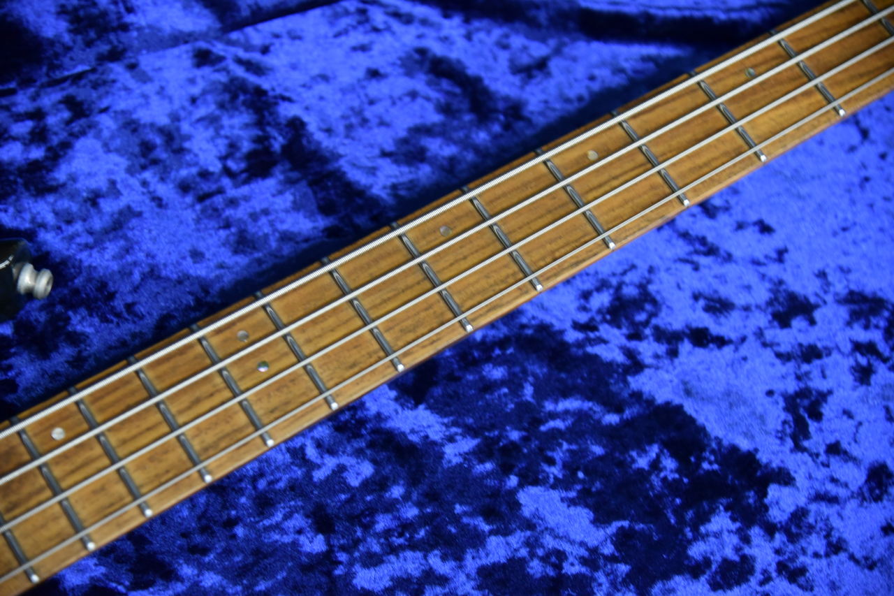 GrassRoots G-FR-65B/FM See Thru Black（中古）【楽器検索デジマート】