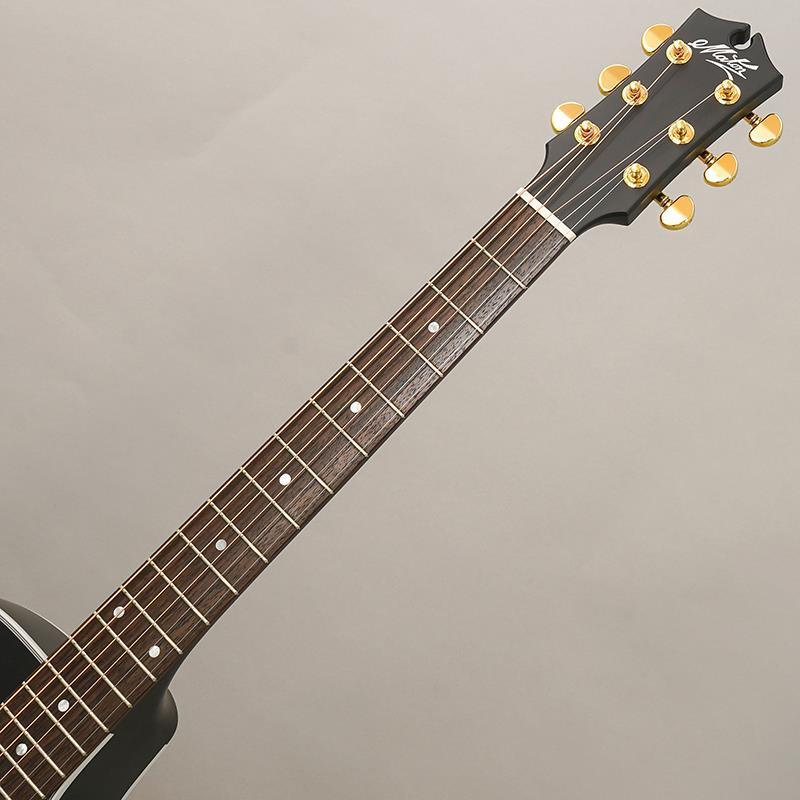 【通販 人気】 MATON メイトン（新品）【楽器検索 Black Ghost LTD EBG808PF ギター