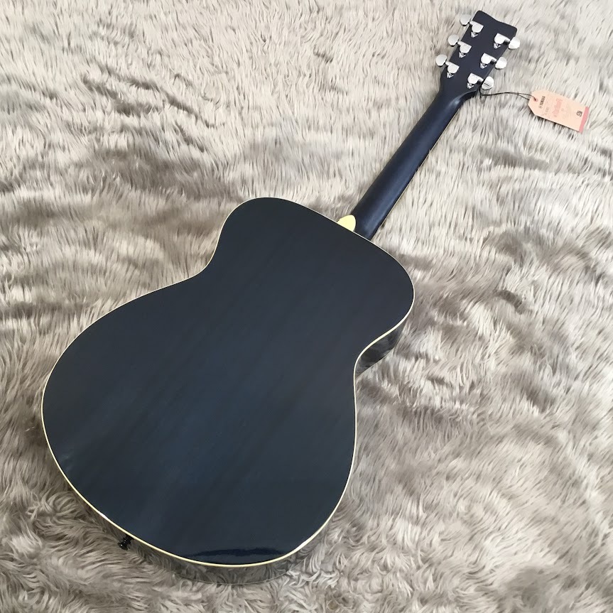 YAMAHA FS820/色：TQ(ターコイズ) /実物写真【送料無料】（新品/送料