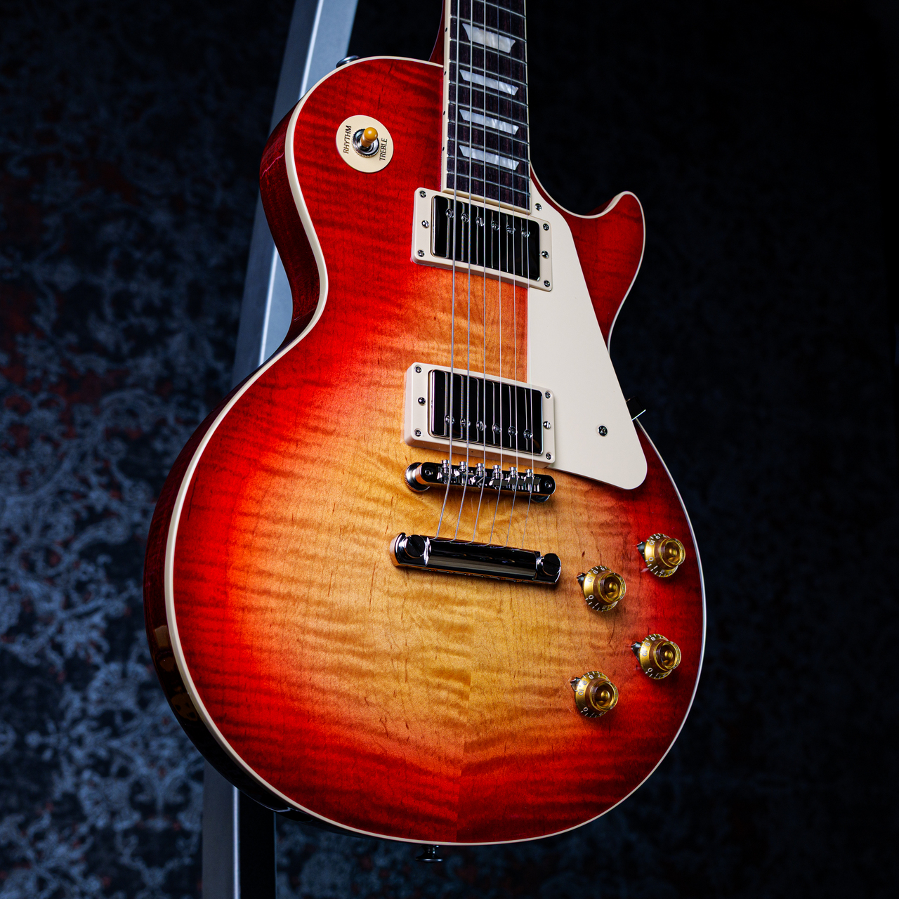 Gibson Les Paul Standard 50s Heritage Cherry Sunburst【軽量3.9kg