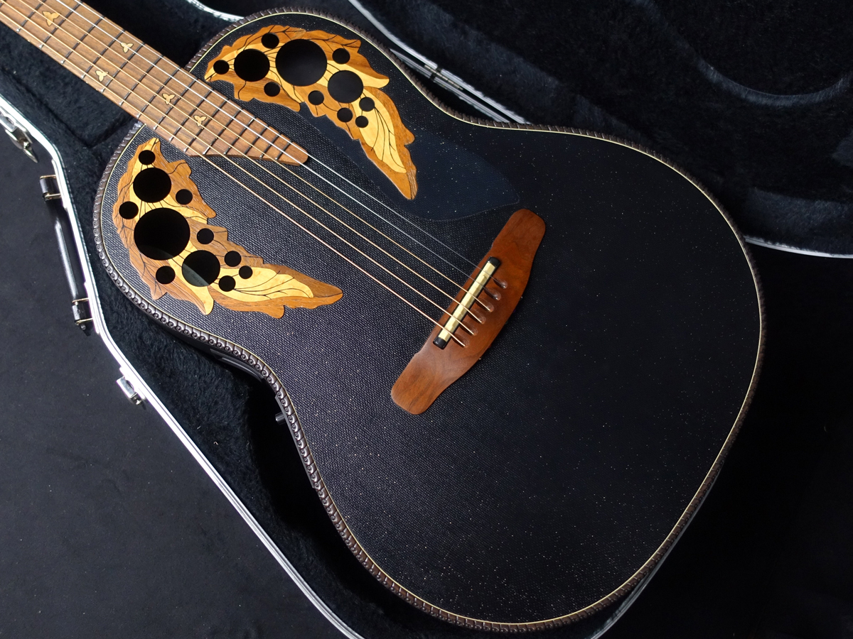Ovation Adamas II 1681-5 1995（中古）【楽器検索デジマート】