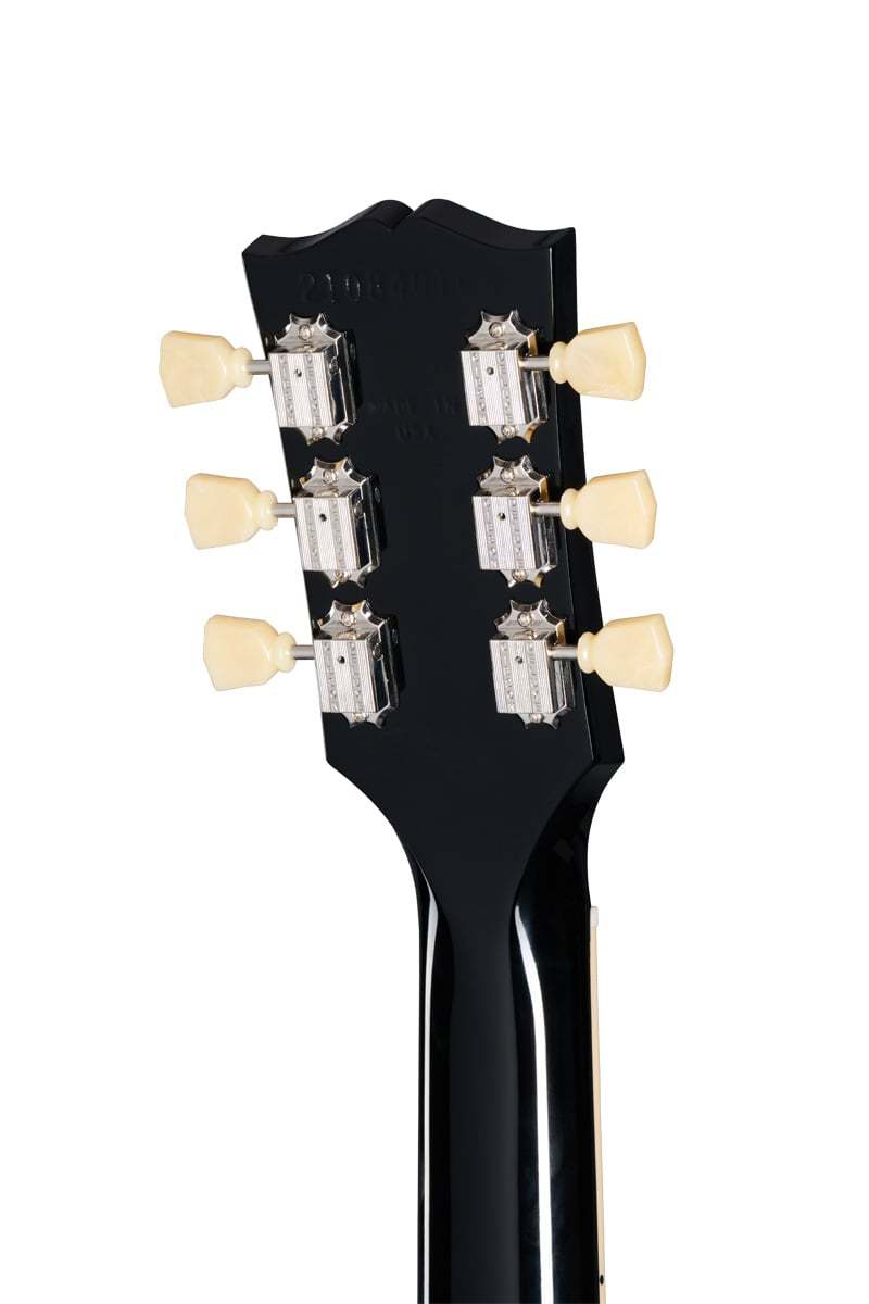 Gibson Les Paul Studio Ebony ギブソン レスポール スタジオ【WEBSHOP