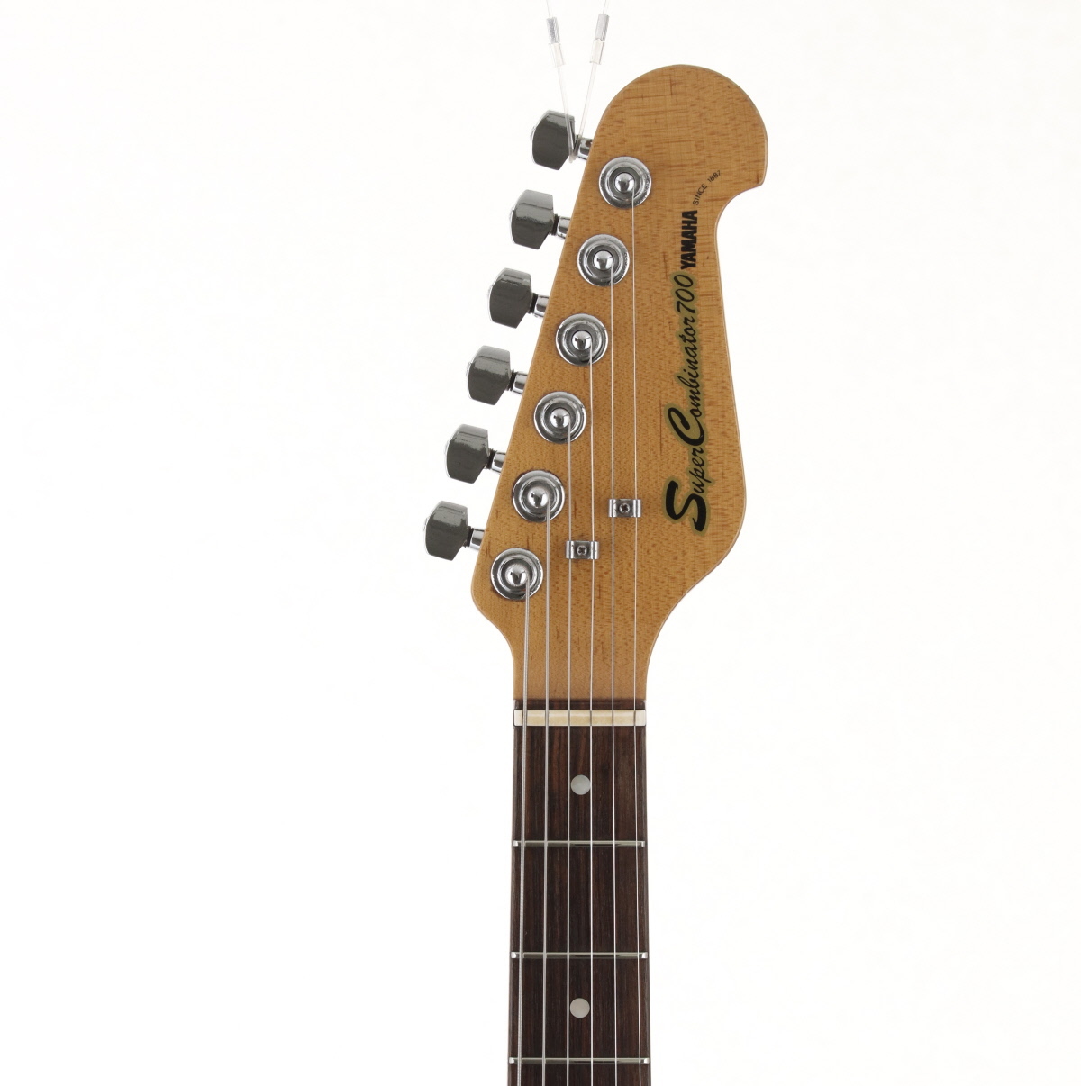 YAMAHA SC-700 【渋谷店】（中古/送料無料）【楽器検索デジマート】