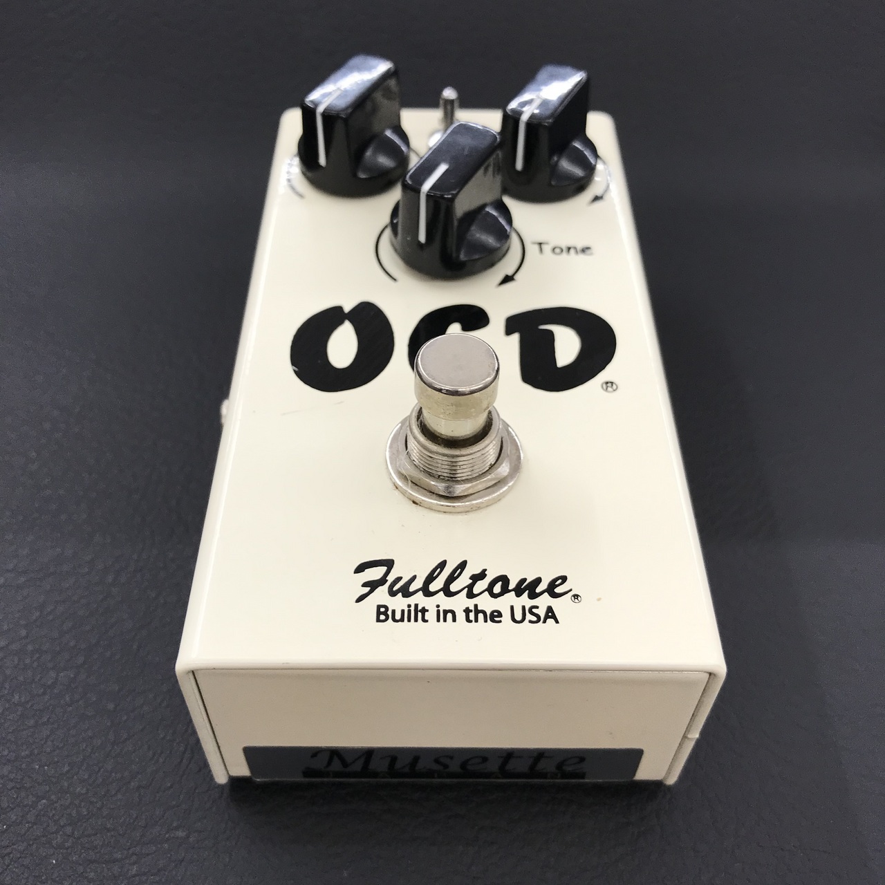 Fulltone OCD V2（中古）【楽器検索デジマート】