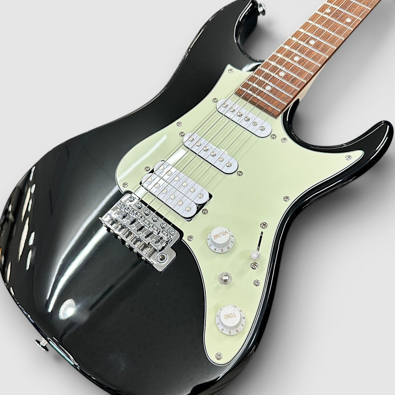 Ibanez AZES40(中古)【楽器検索デジマート】 Ibanez AZES40(中古)【楽器検索デジマート】