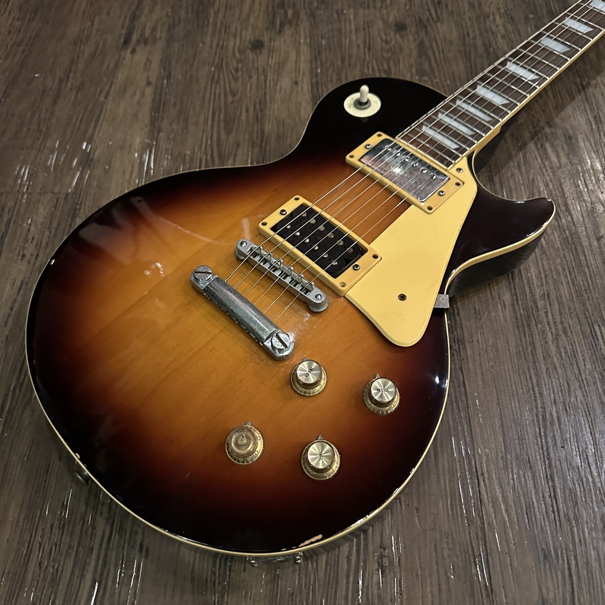YAMAHA SL600S 1980年製 Electric Guitar（中古/送料無料）【楽器検索