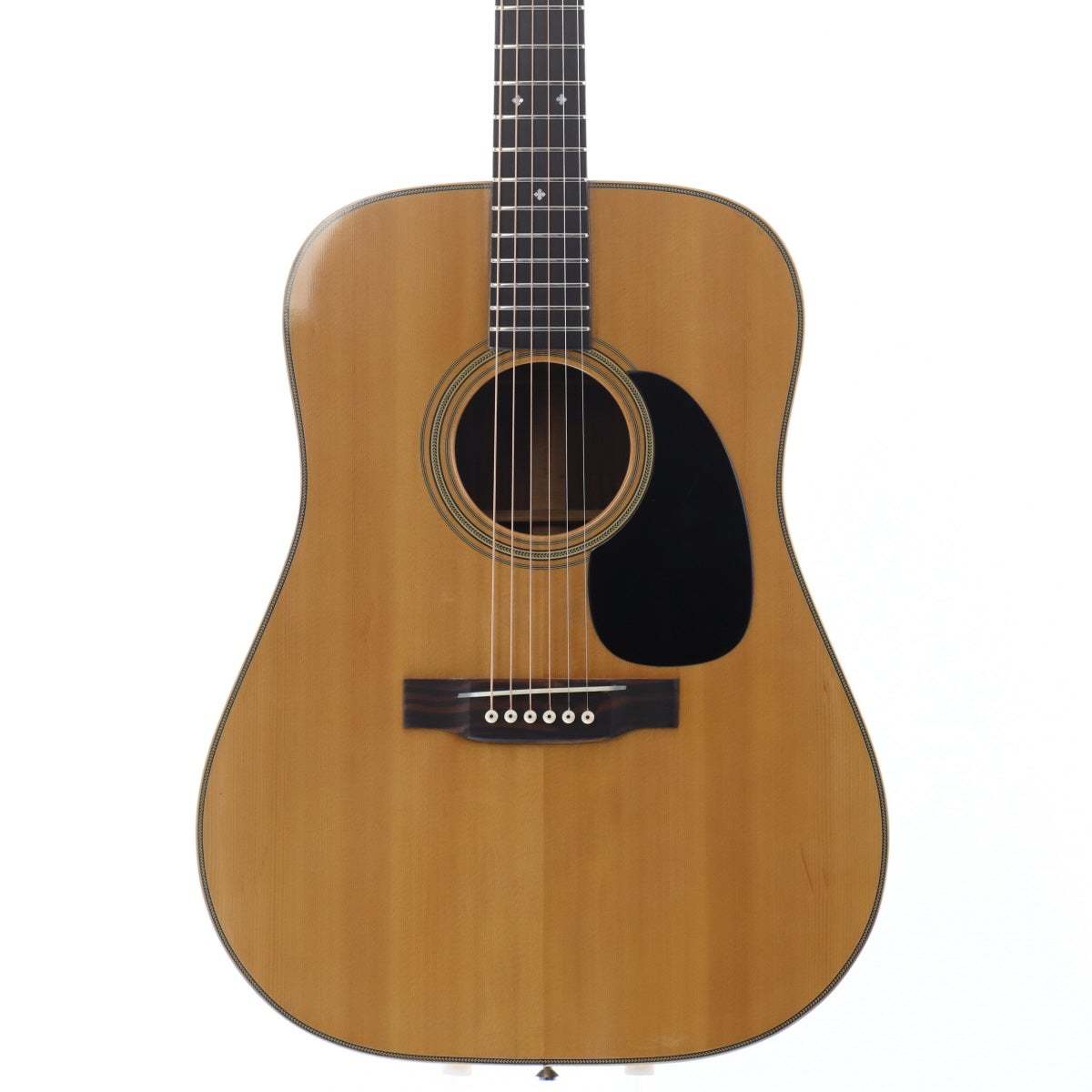 jumbo J-60 Natural 【心斎橋店】（中古/送料無料）【楽器検索デジマート】