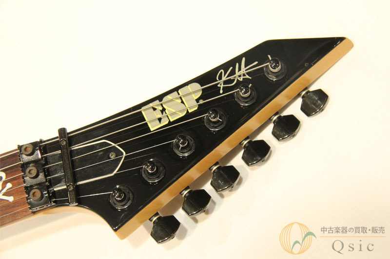ESP MM-290 1993年製 【返品OK】[VL441]【神戸店在庫】（中古/送料無料