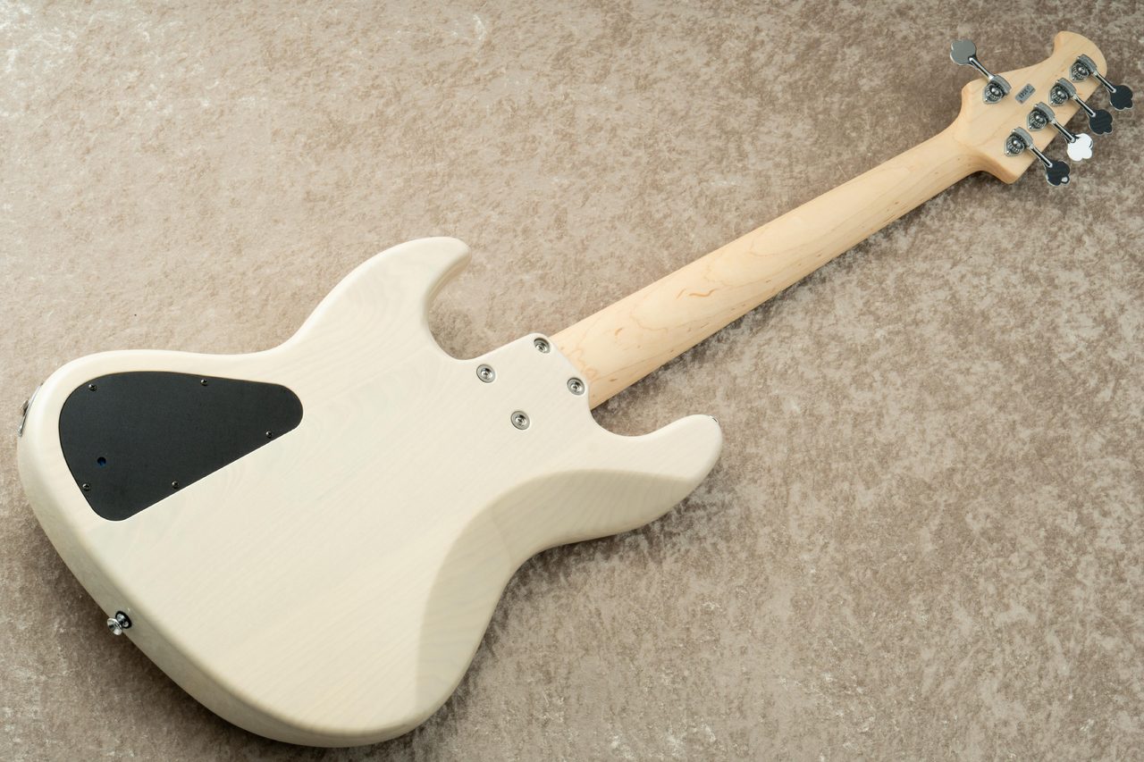 XOTIC XJ-1T エレキベース ホワイト XOTiC XJ-1T 6st White Burst <エキゾチック>｜平野楽器