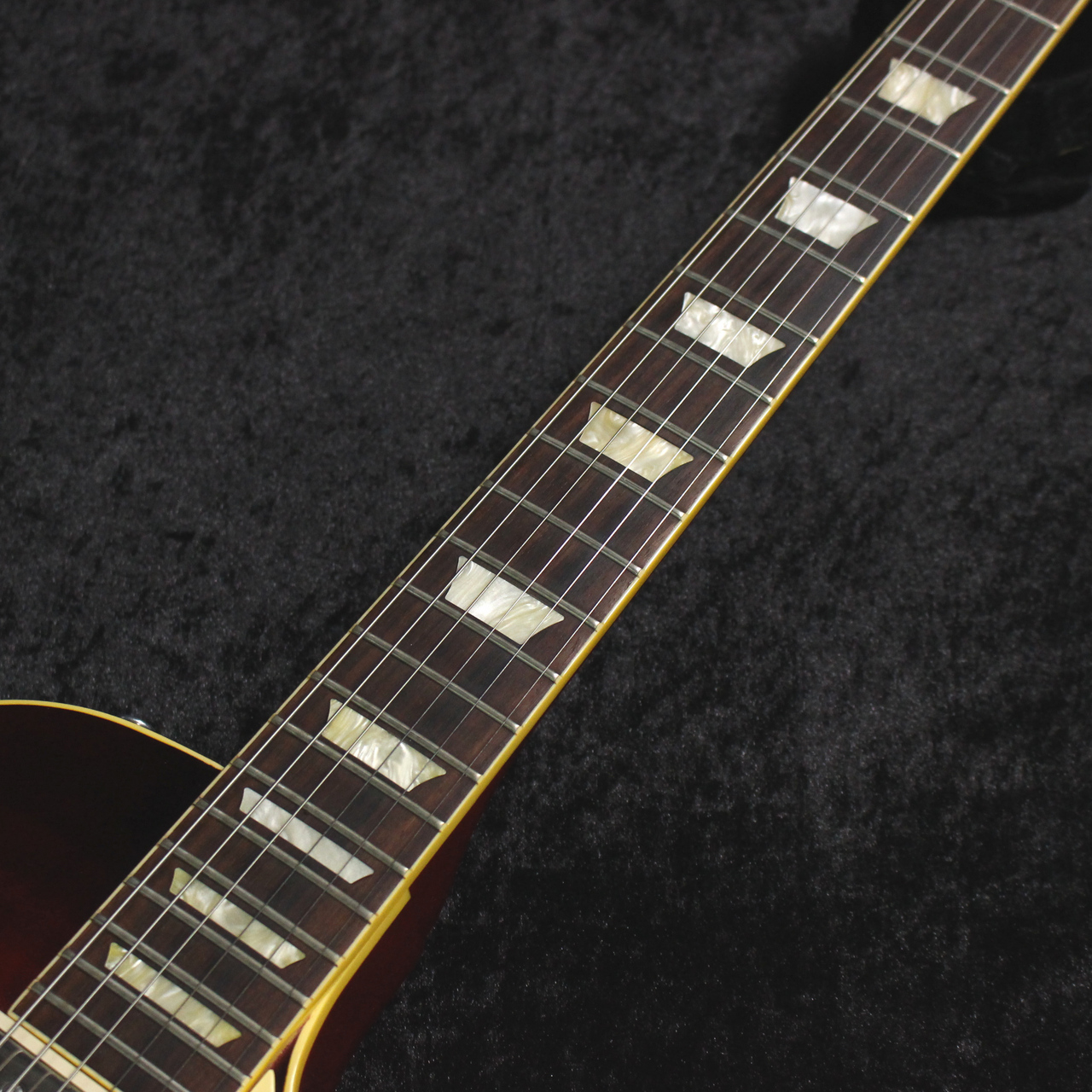 Heritage 【3.87kg/超軽量】Core Collection H-150 - Bourbon Burst