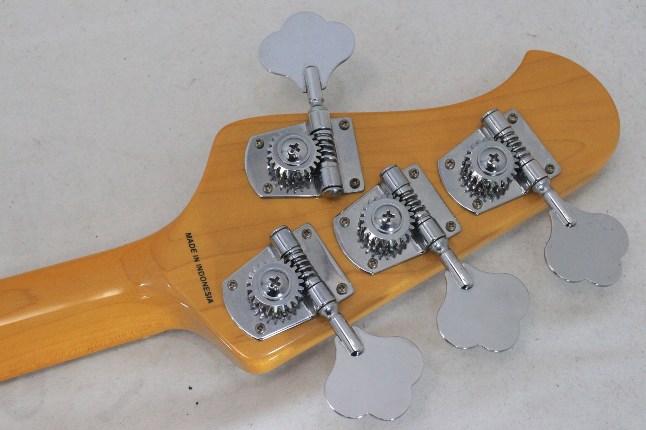 MUSIC MAN RAY34CA（中古）【楽器検索デジマート】