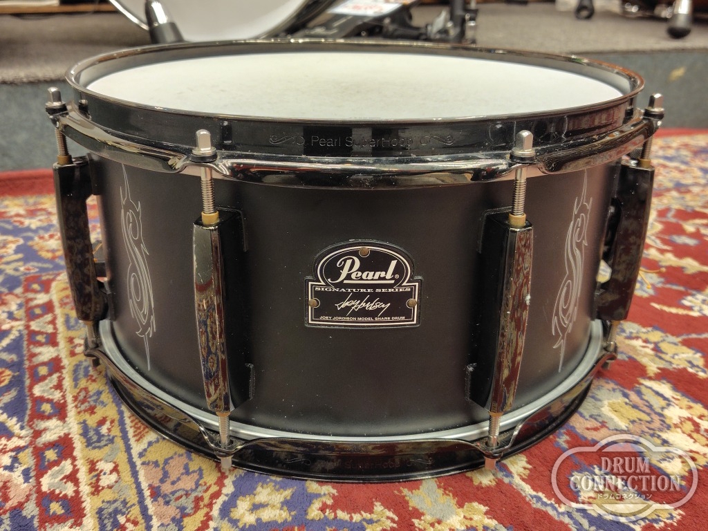 Pearl 【中古】Joey Jordison 13