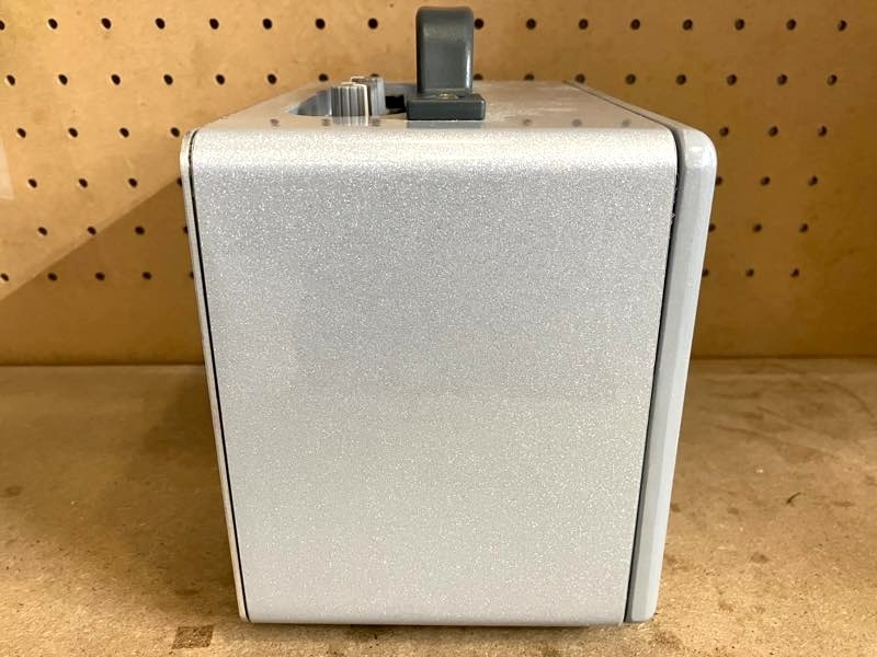 ZT Amp Lunchbox Junior LBJ1（中古）【楽器検索デジマート】