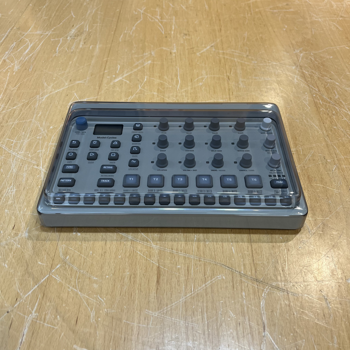 elektron Model:Cycles（中古/送料無料）【楽器検索デジマート】