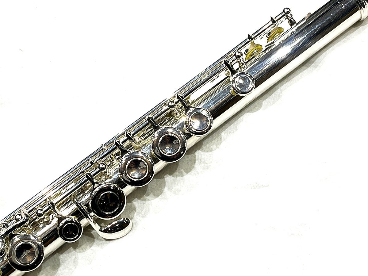 Sankyo Silversonic CC 調整済み（中古/送料無料）【楽器検索