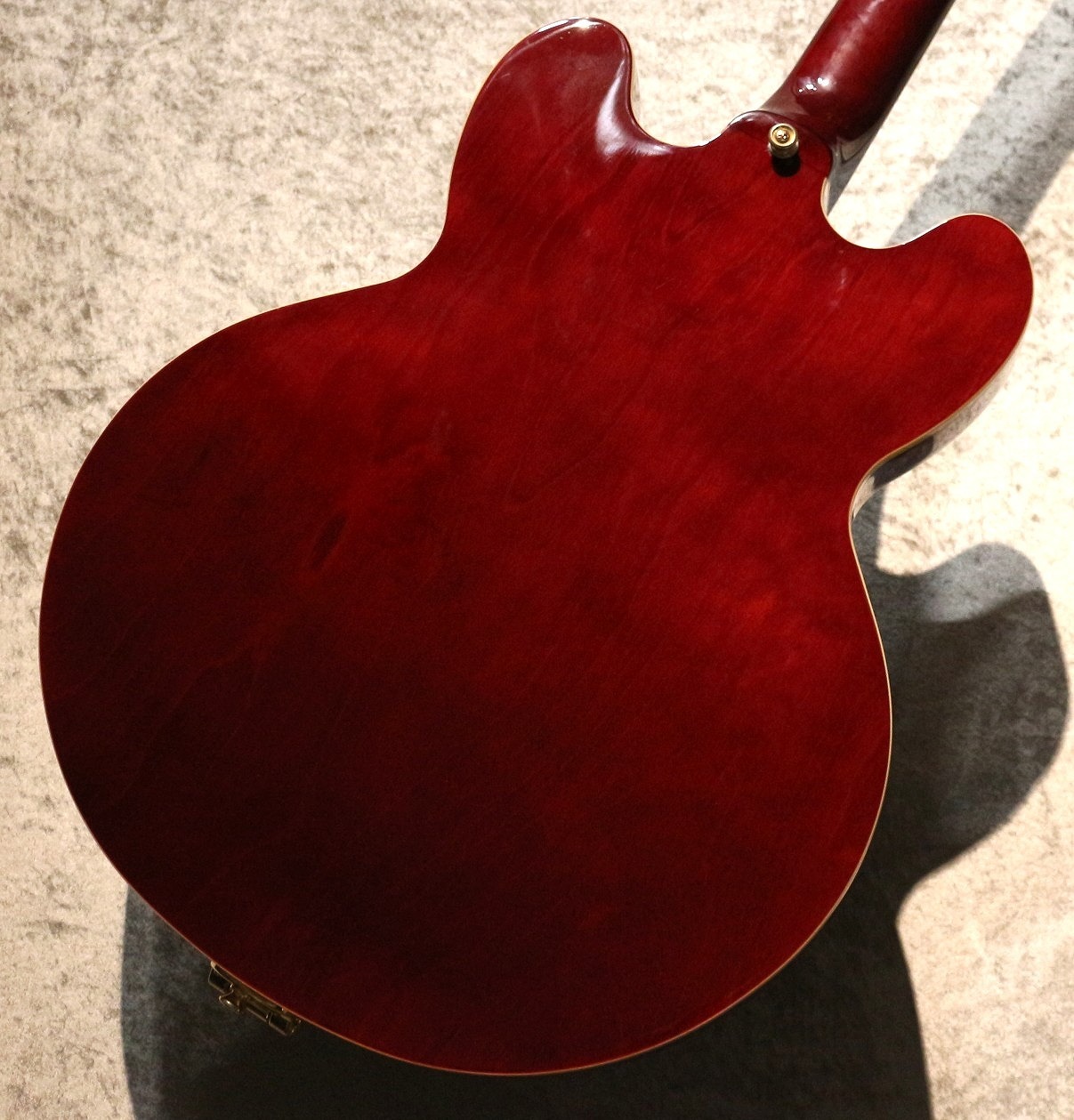 Epiphone 【USED】Riviera Custom P93 ～Wine Red～ 【4.00kg】【2018 