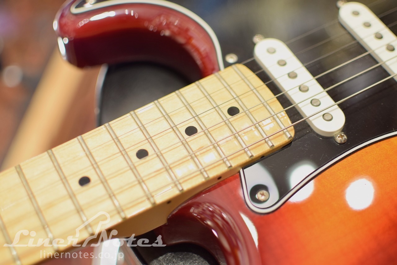 Fender Player Stratocaster 2018年製 Fender Mexico Player Stratocaster Black 2018年製買取ました