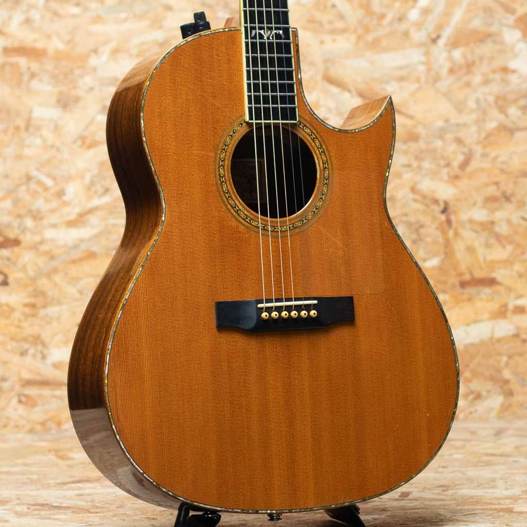 【激レア‼︎美品】 JEAN Larrivee  C-10 Seahorse Larrivee C-10 Sea Horse 1990（中古）【楽器検索デジマート】