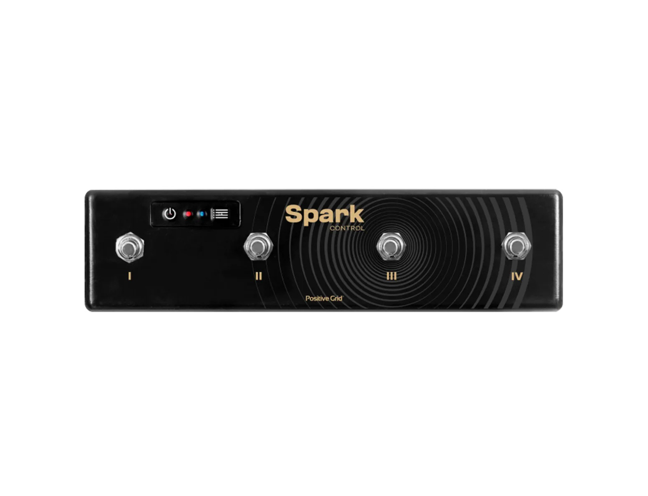 Positive Grid Spark Control（新品）【楽器検索デジマート】