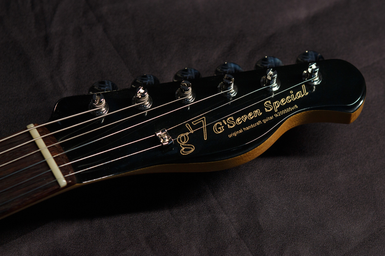 g7 Special g7-CTL/R 