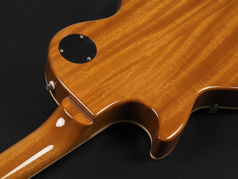 Tokai LS-101S-WA GT ~Gold Top~（新品/送料無料）【楽器検索デジマート】