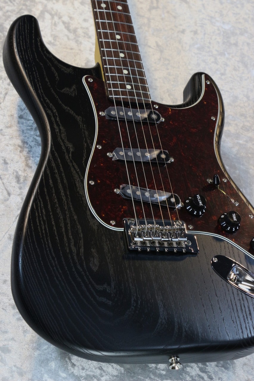 □FENDER JAPAN□ストラト/USピックアップ□Stratocaster ST62-58US