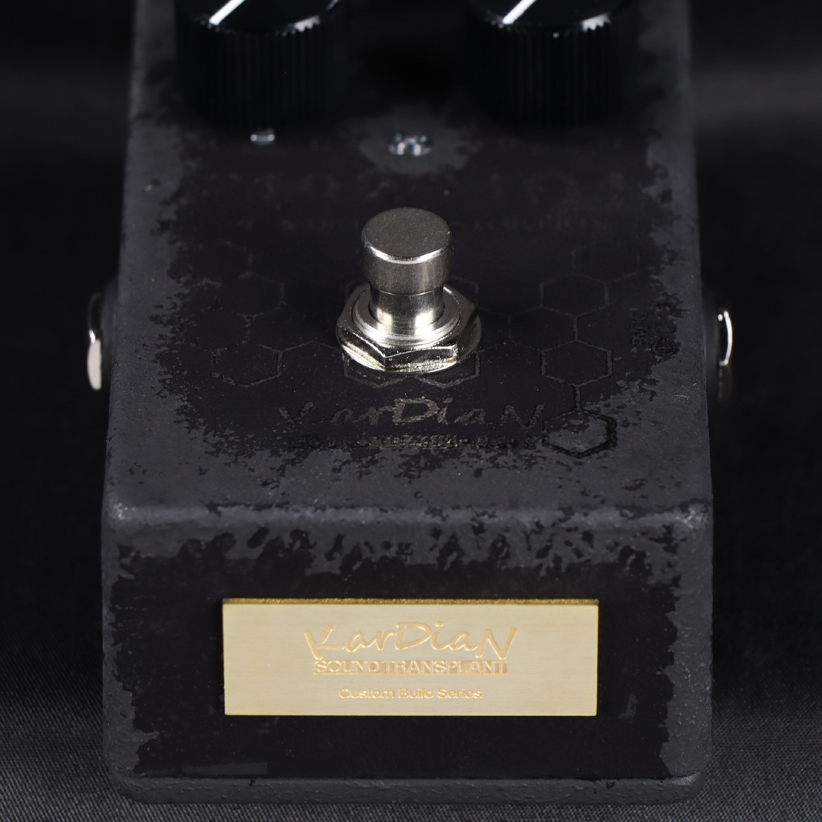 KarDiaN Crotonin クロトニン カージアン 日本製 Made in Japan（新品