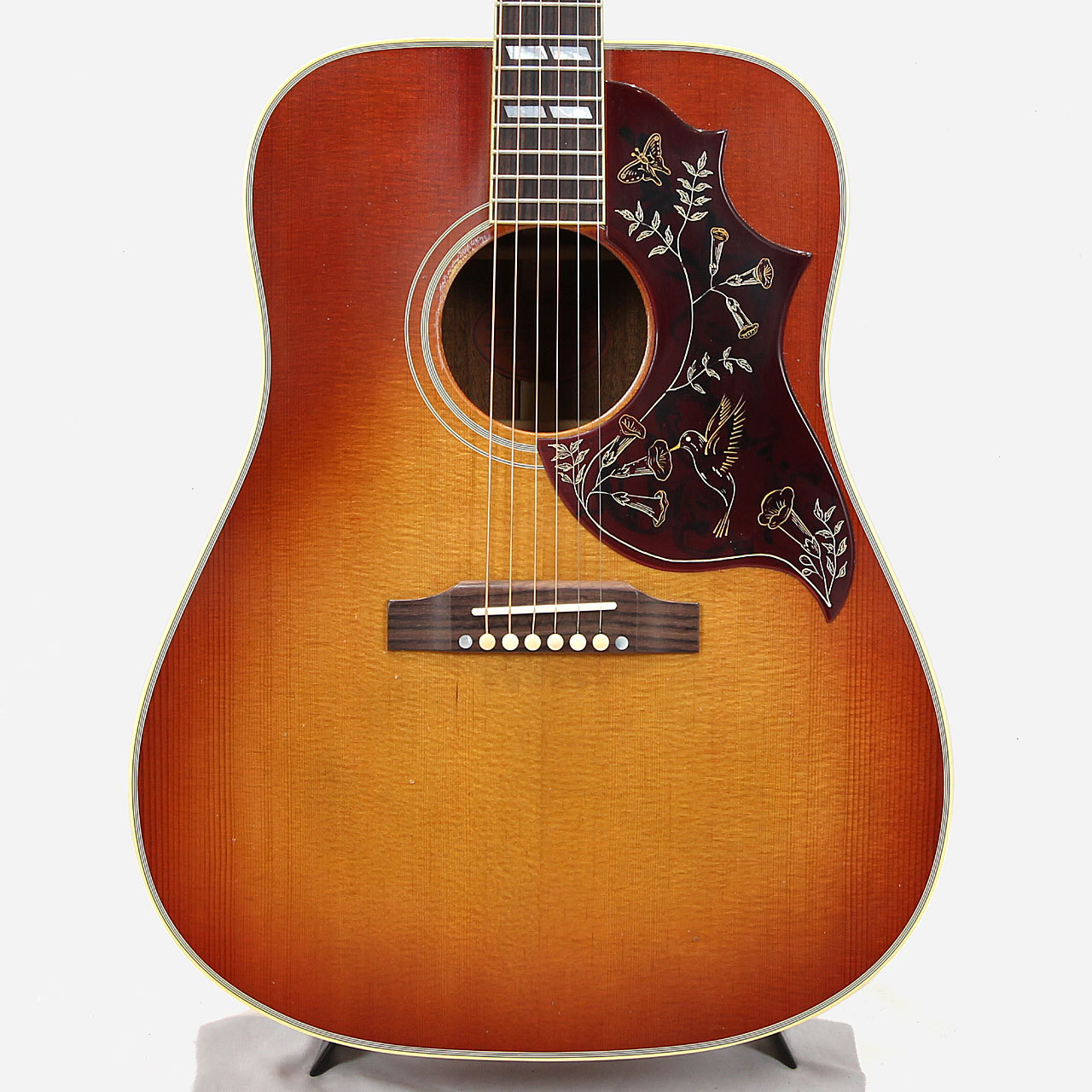 アコースティックギター　 ヴィンテージ YAMAHA LL-TA VT (ビンテージティント) トランスアコースティック