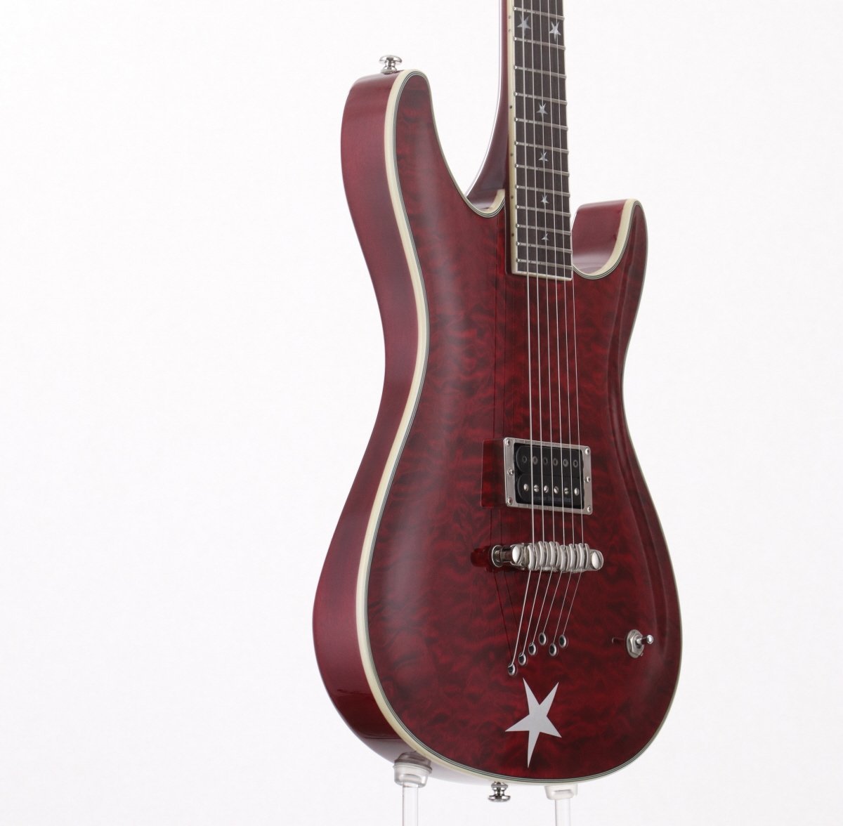 Ibanez MFM2 Marty Friedman ［3.62kg］【池袋店】（中古/送料