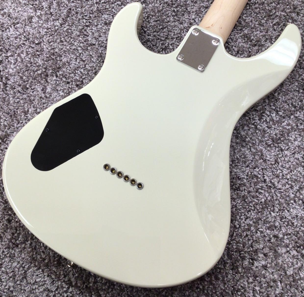 YAMAHA PACIFICA PAC120H VW(Vintage White)（新品特価/送料無料