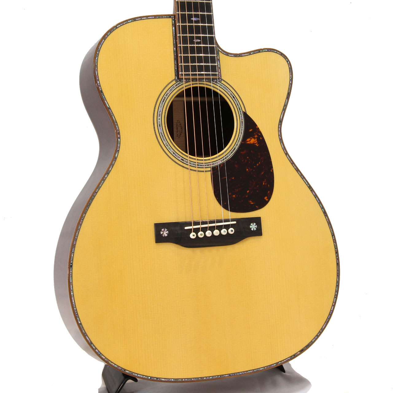 Martin Custom Shop CTM OMC-42 