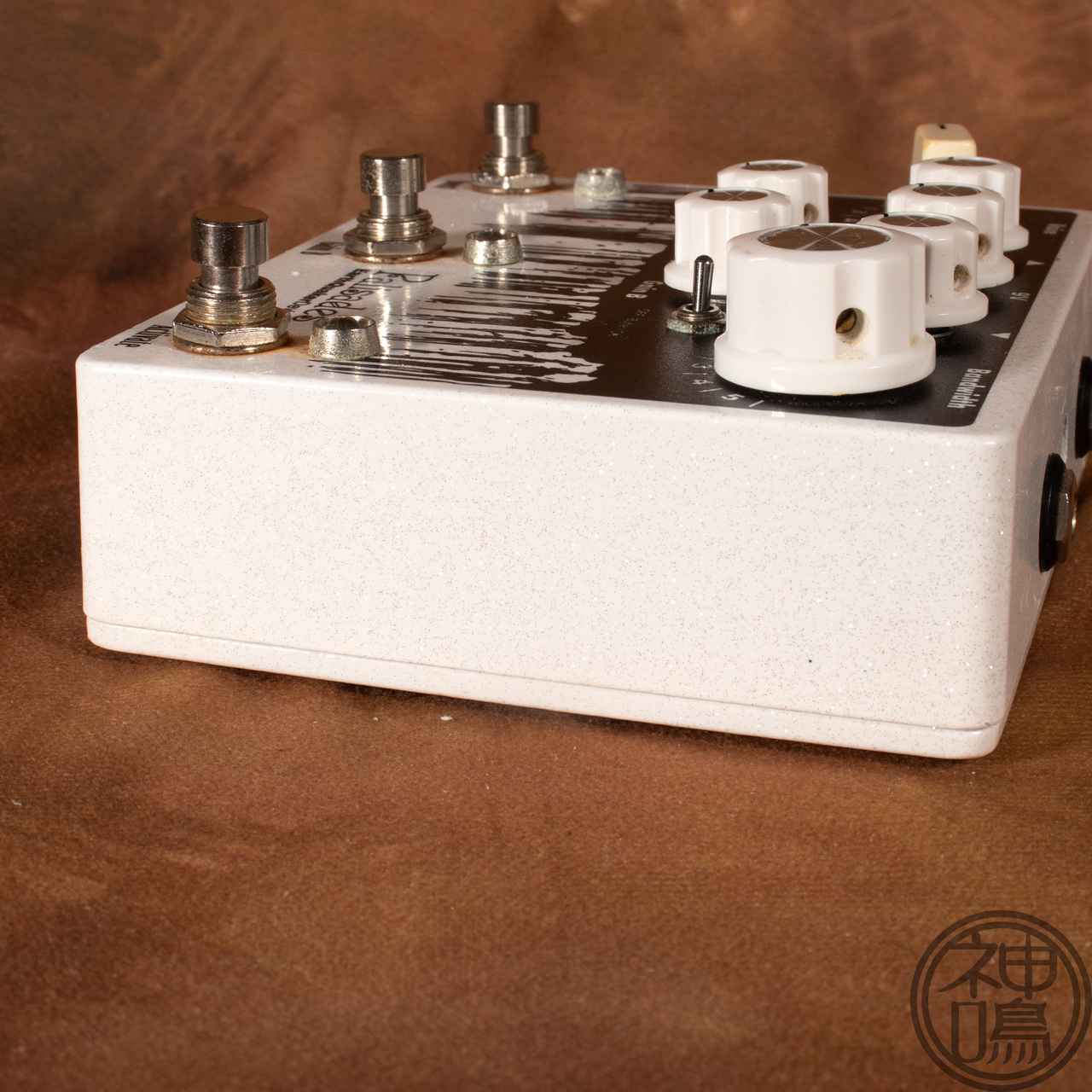 EarthQuaker Devices Palisades(V1)（中古）【楽器検索デジマート】