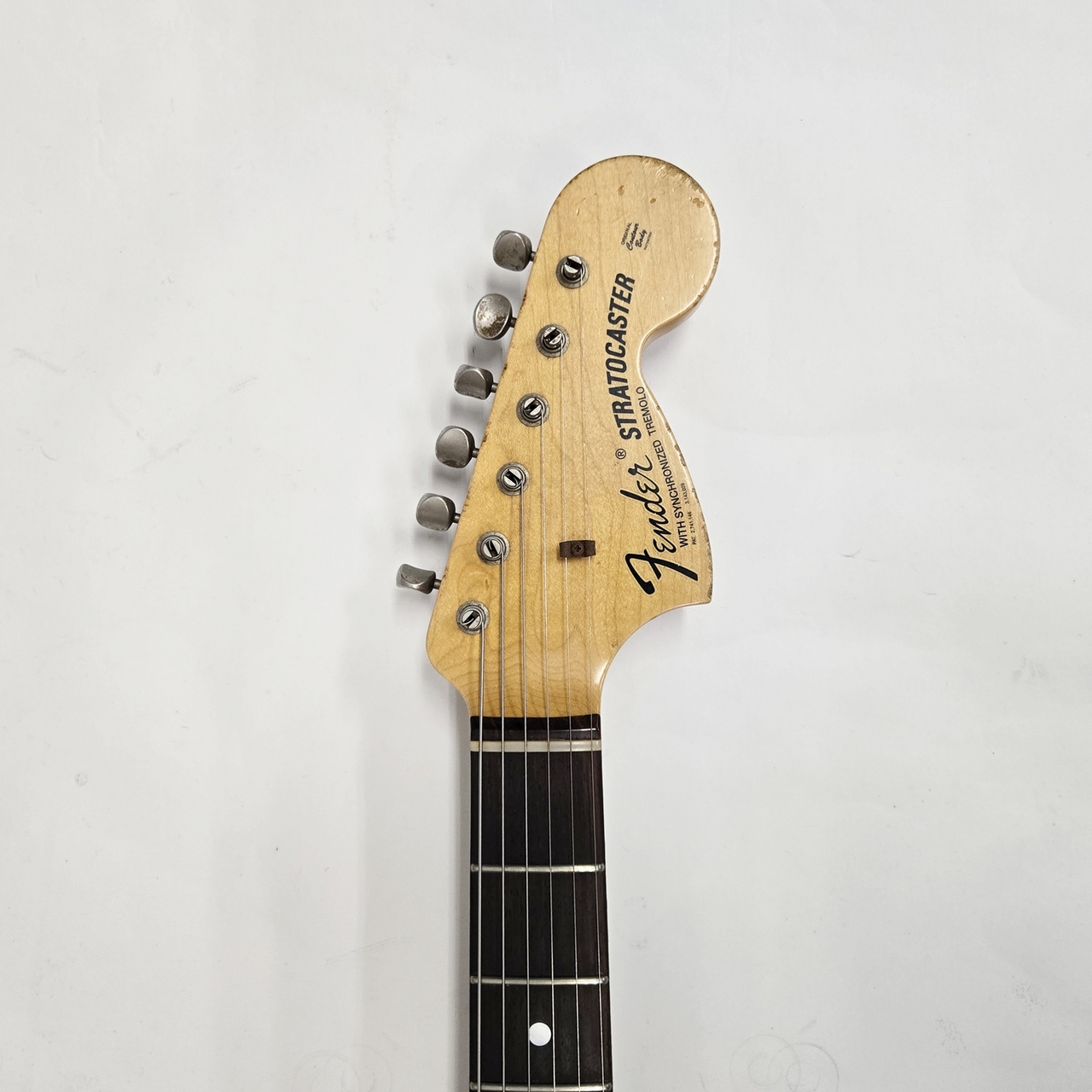 【はやお】Fender CustomShop Michael Landau Fender Custom Shop Artist Collection Michael Landau