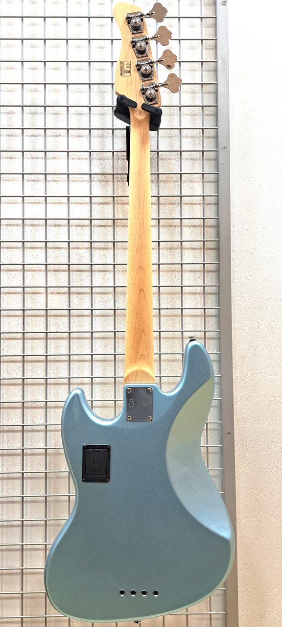 エレキベース　Sire V7 Alder-4 LPB Sire V7 Alder 4st / LPB（新品/送料無料）【楽器検索デジマート】