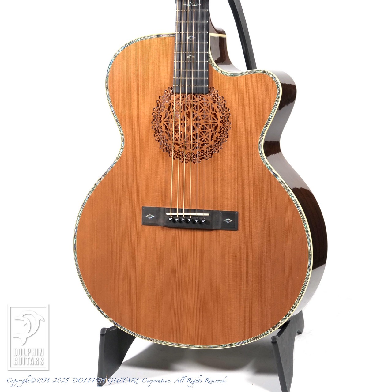 ARIA SP-250（中古）【楽器検索デジマート】