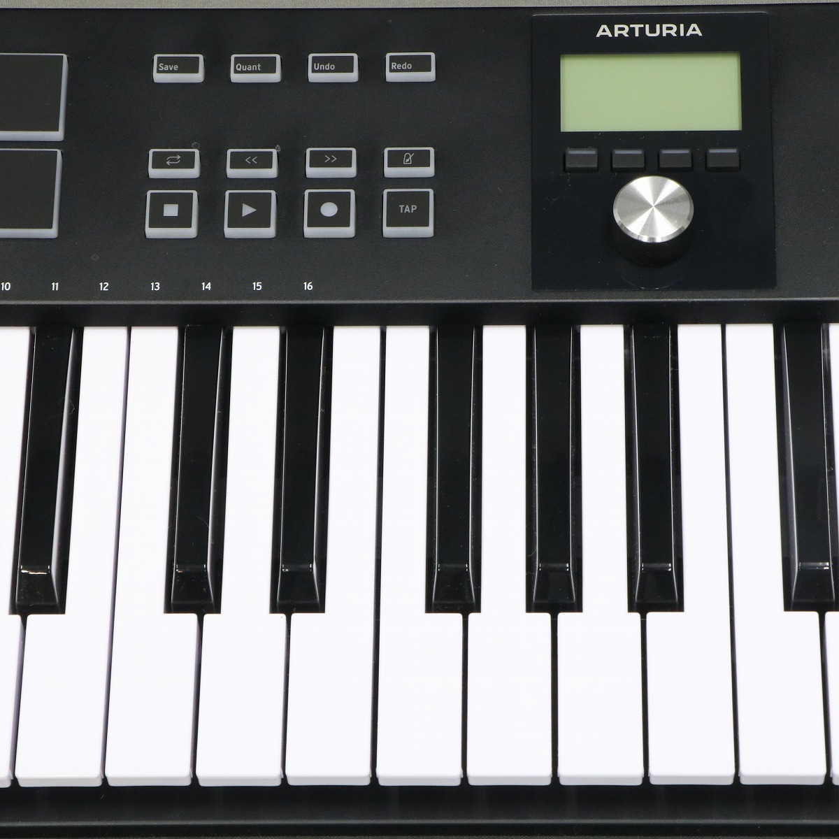 Arturia KEYLAB ESSENTIAL 49 MK3 【御茶ノ水本店】（中古）【楽器検索