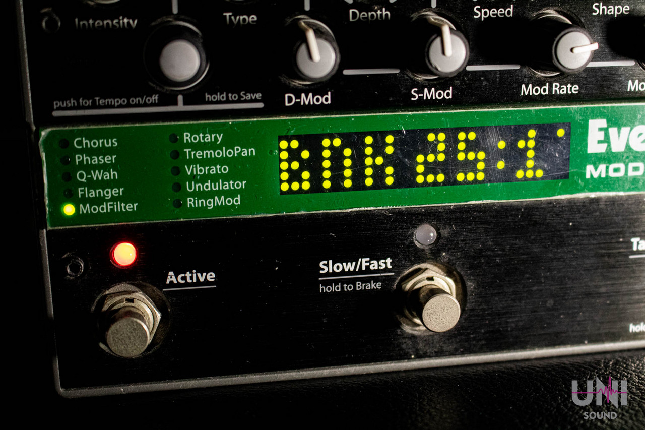 Eventide MODFACTOR（中古）【楽器検索デジマート】